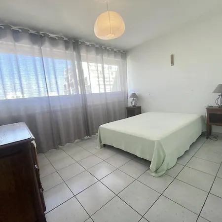 Apartment Motte - Bel Pour 4 Personnes - Vue Sur - Parking